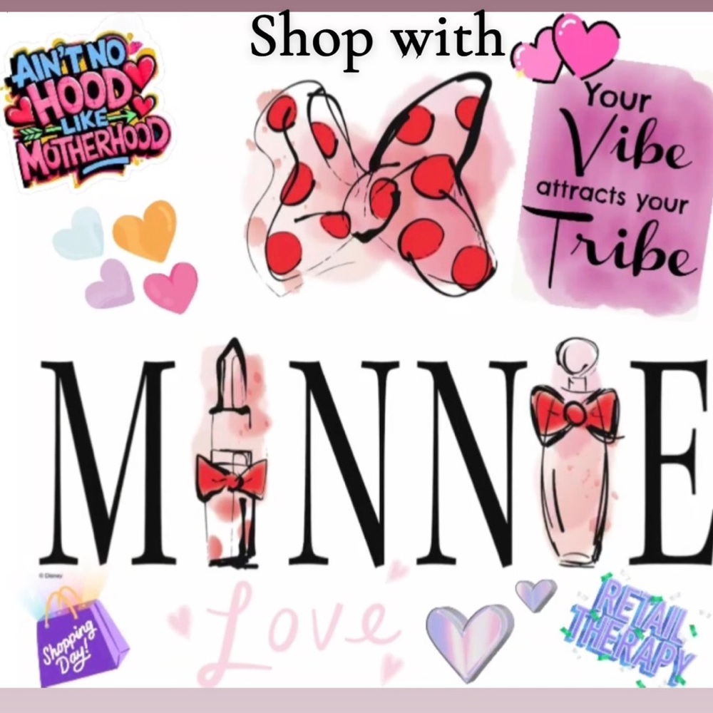 💗Like This Post to be Notified When I Go Live💗 - Picture 2 of 11